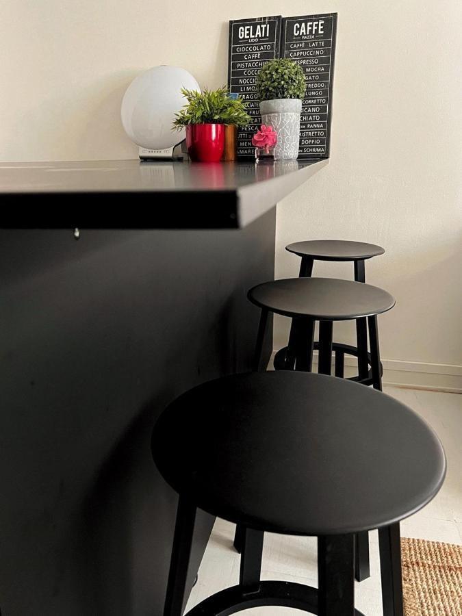 Sweethome Studio 49 In City Center Punavuori District Helsingfors Exteriör bild